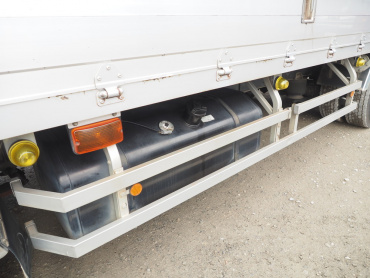 いすゞ ギガ ウイング車 大型 PKG-CYJ77W8 年式 H20 [写真16]