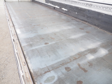 いすゞ ギガ ウイング車 大型 PKG-CYJ77W8 年式 H20 [写真23]