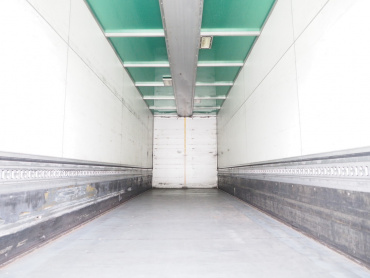 いすゞ ギガ ウイング車 大型 PKG-CYJ77W8 年式 H20 [写真26]