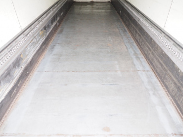 いすゞ ギガ ウイング車 大型 PKG-CYJ77W8 年式 H20 [写真27]