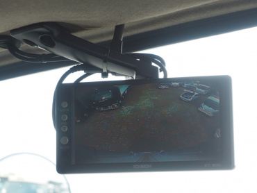 いすゞ ギガ ウイング車 大型 PKG-CYJ77W8 年式 H20 [写真39]