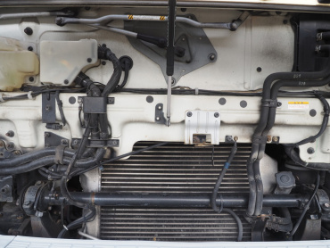 いすゞ ギガ ウイング車 大型 PKG-CYJ77W8 年式 H20 [写真53]