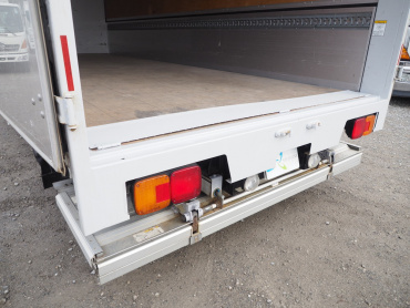 日野 レンジャー ウイング車 中型 TKG-FD9JLAG 年式 H28 [写真30]