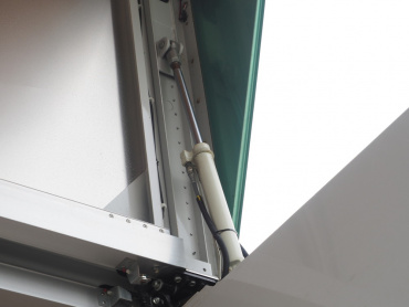 日野 レンジャー ウイング車 中型 TKG-FD9JLAG 年式 H28 [写真12]