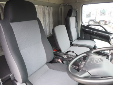 日野 レンジャー ウイング車 中型 TKG-FD9JLAG 年式 H28 [写真35]