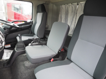 日野 レンジャー ウイング車 中型 TKG-FD9JLAG 年式 H28 [写真43]