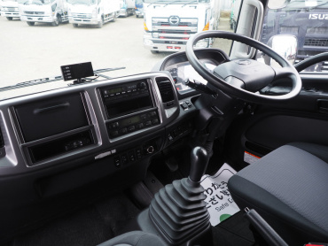 日野 レンジャー ウイング車 中型 TKG-FD9JLAG 年式 H28 [写真37]