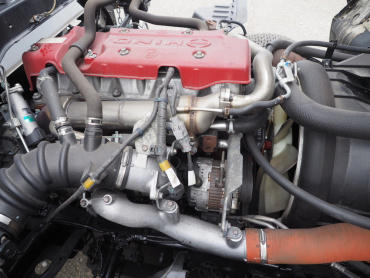 日野 レンジャー ウイング車 中型 TKG-FD9JLAG 年式 H28 [写真51]