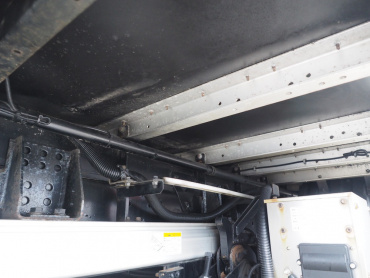 日野 レンジャー ウイング車 中型 TKG-FD9JLAG 年式 H28 [写真47]