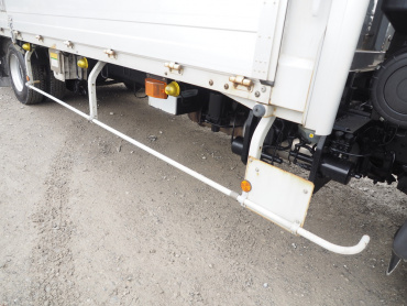 日野 レンジャー ウイング車 中型 TKG-FD9JLAG 年式 H28 [写真10]