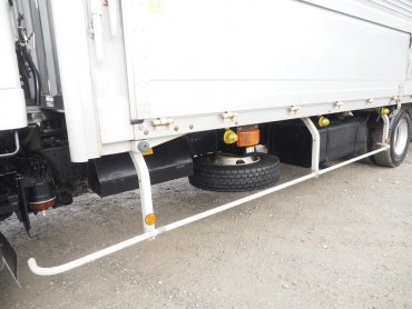 日野 レンジャー ウイング車 中型 TKG-FD9JLAG 年式 H28 [写真15]