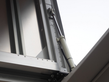 日野 レンジャー ウイング車 中型 TKG-FD9JLAG 年式 H28 [写真19]