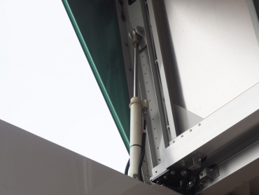 日野 レンジャー ウイング車 中型 TKG-FD9JLAG 年式 H28 [写真18]