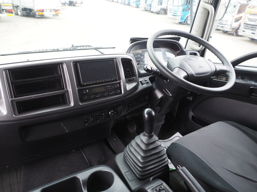 日野 レンジャー ウイング車 中型 BDG-FD8JLWG 年式 H23[写真40]