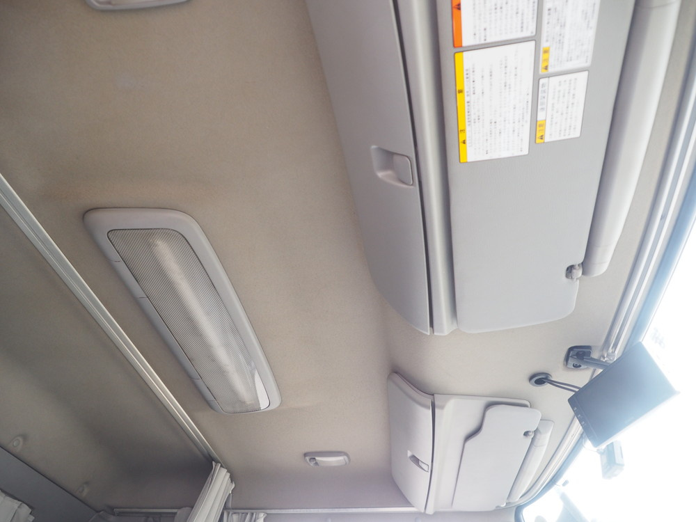 日野 レンジャー ウイング車 中型 BDG-FD8JLWG 年式 H23[写真46]