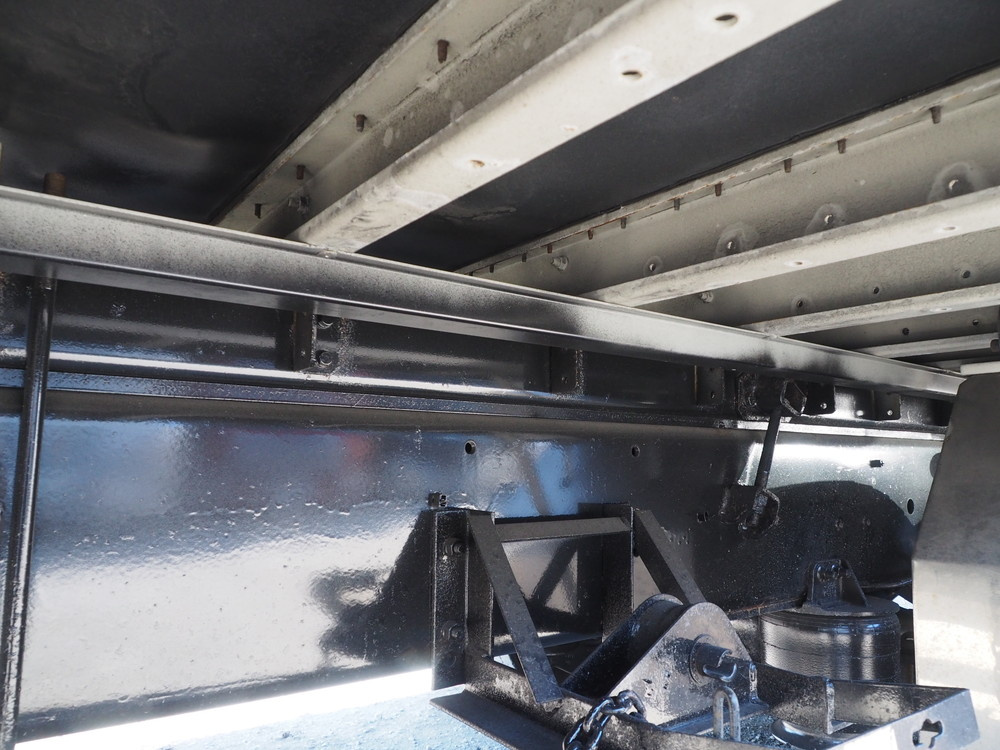 いすゞ ギガ ウイング車 大型 LKG-CYY77AY 年式 H24[写真51]