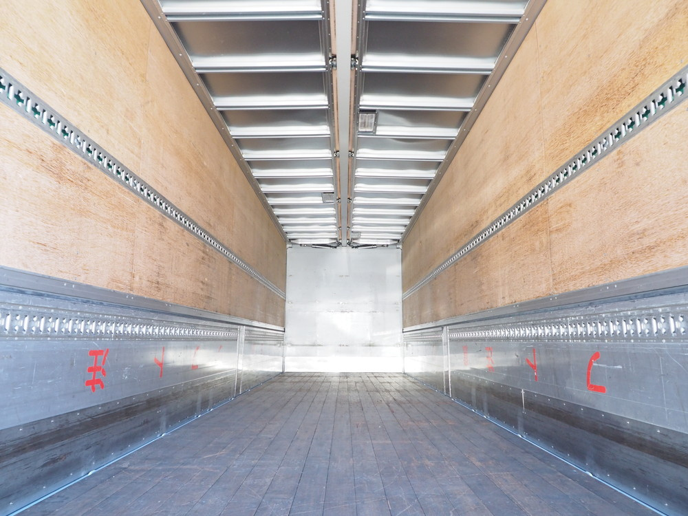 いすゞ ギガ ウイング車 大型 LKG-CYY77AY 年式 H24[写真29]