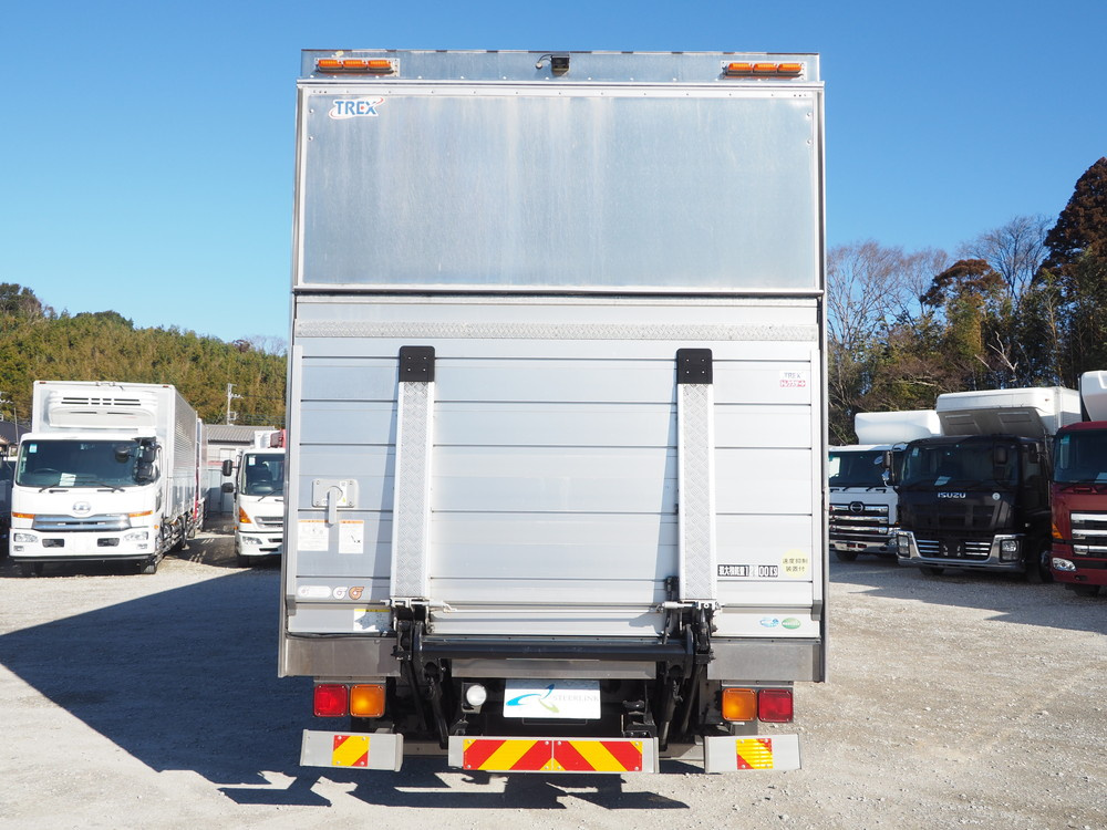 いすゞ ギガ ウイング車 大型 LKG-CYY77AY 年式 H24[写真06]