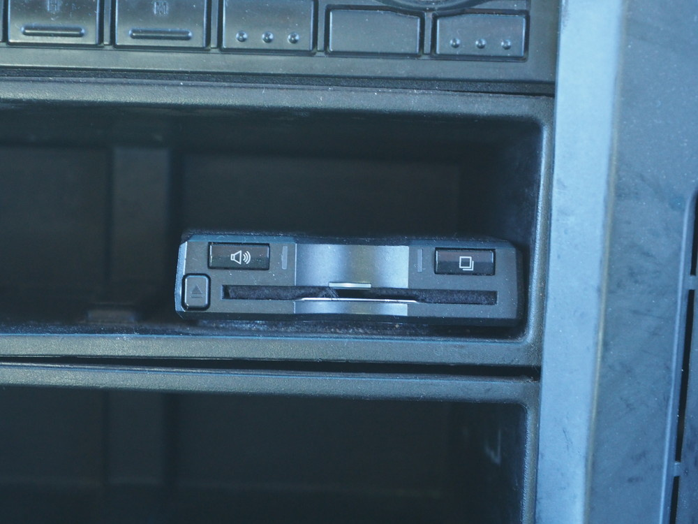 いすゞ ギガ ウイング車 大型 LKG-CYY77AY 年式 H24[写真46]