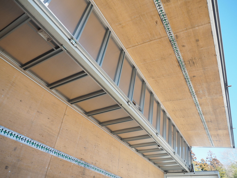 三菱ふそう スーパーグレート ウイング車 大型 BKG-FS54JZ 年式 H21[写真21]