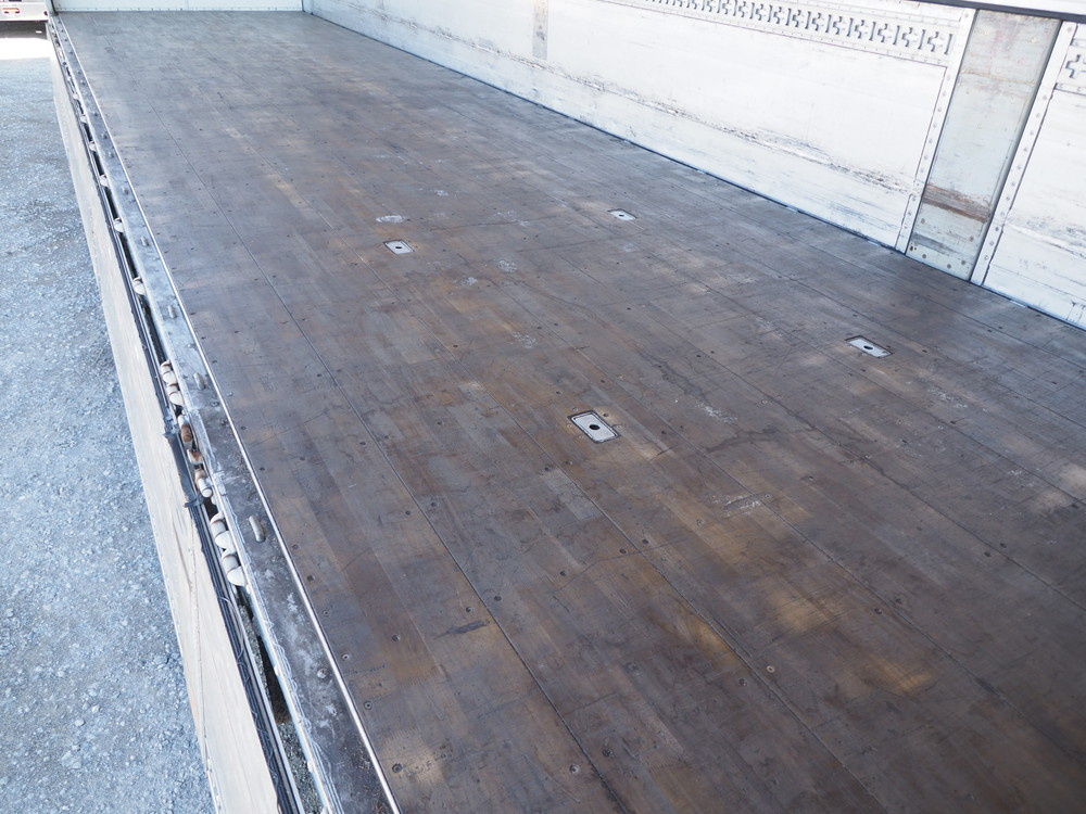 三菱ふそう スーパーグレート ウイング車 大型 BKG-FS54JZ 年式 H21[写真22]