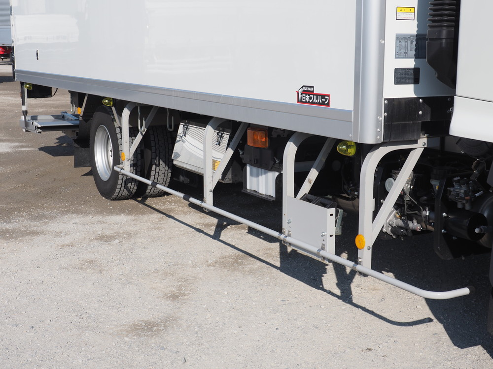 日野 レンジャー 冷凍バン 中型 2KG-FD2ABG 年式 H30[写真10]