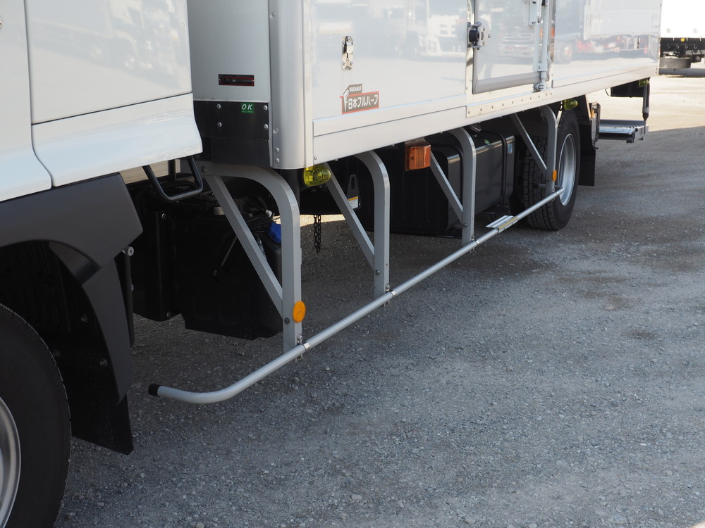 日野 レンジャー 冷凍バン 中型 2KG-FD2ABG 年式 H30[写真16]