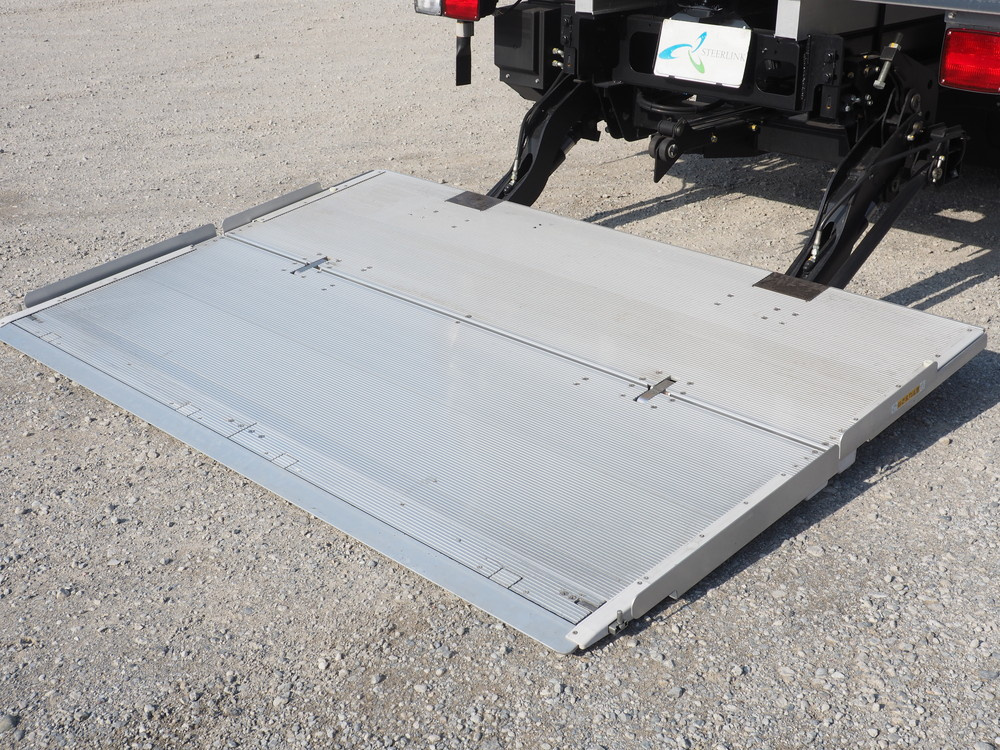 日野 レンジャー 冷凍バン 中型 2KG-FD2ABG 年式 H30[写真27]