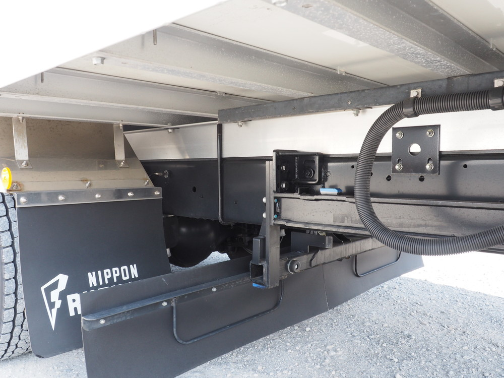 日野 レンジャー 冷凍バン 中型 2KG-FD2ABG 年式 H30[写真46]