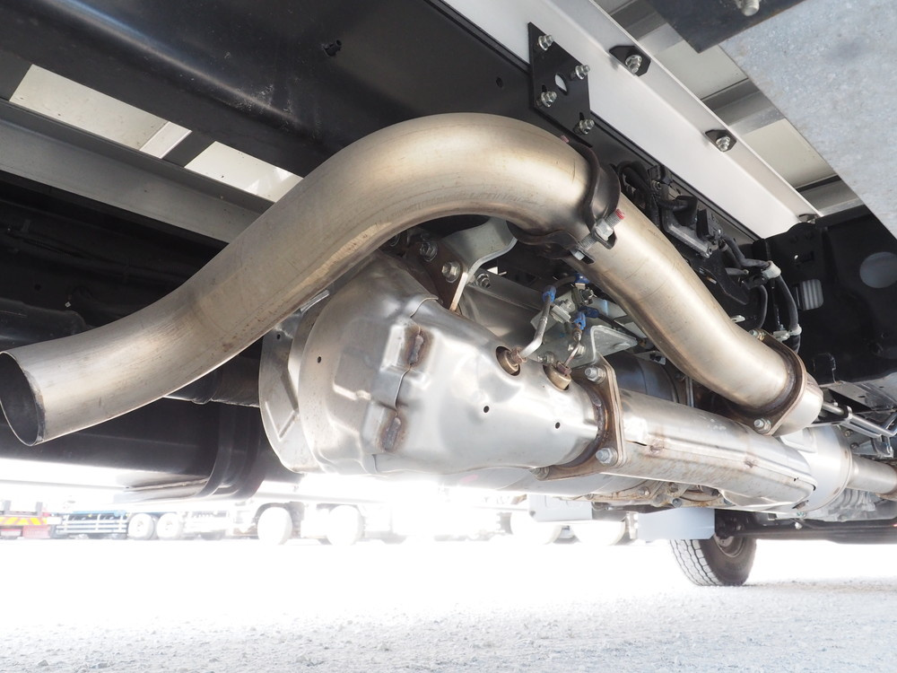 日野 レンジャー 冷凍バン 中型 2KG-FD2ABG 年式 H30[写真51]