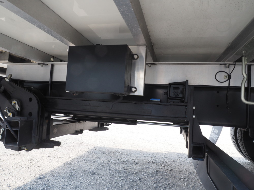 日野 レンジャー 冷凍バン 中型 2KG-FD2ABG 年式 H30[写真48]