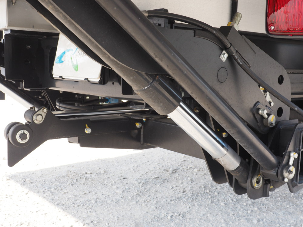 日野 レンジャー 冷凍バン 中型 2KG-FD2ABG 年式 H30[写真50]