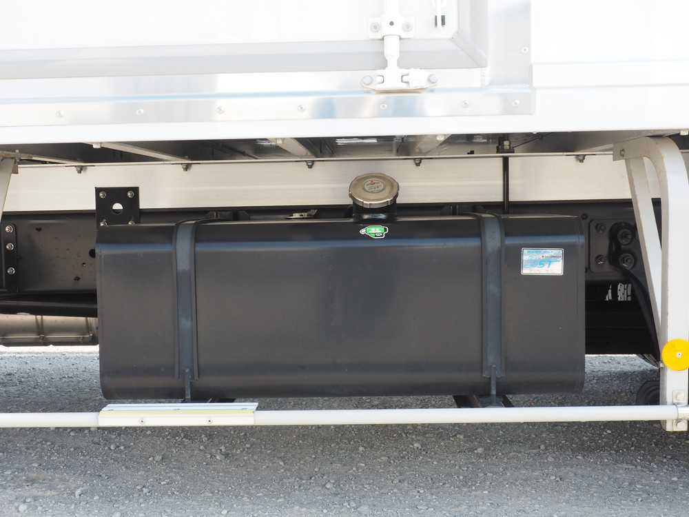 日野 レンジャー 冷凍バン 中型 2KG-FD2ABG 年式 H30[写真17]