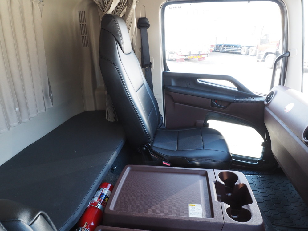 日野 レンジャー 冷凍バン 中型 2KG-FD2ABG 年式 H30[写真43]