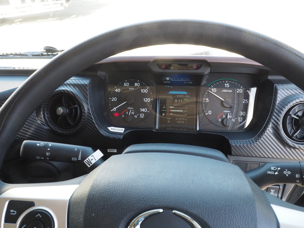 日野 レンジャー 冷凍バン 中型 2KG-FD2ABG 年式 H30[写真37]