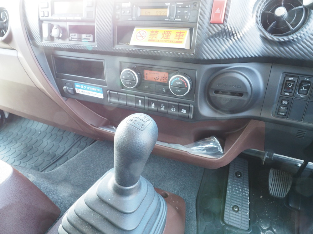 日野 レンジャー 冷凍バン 中型 2KG-FD2ABG 年式 H30[写真38]