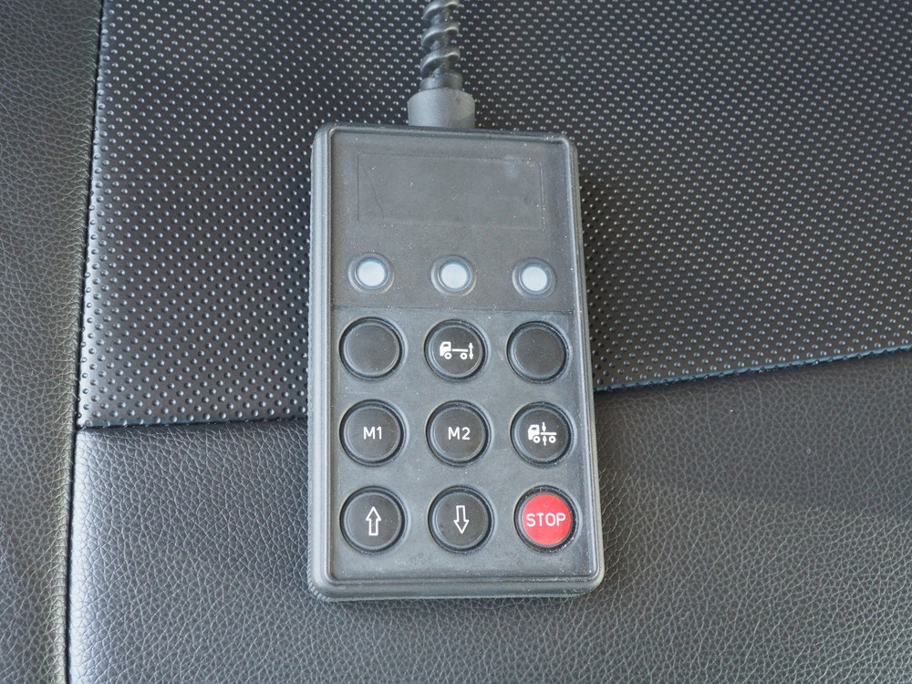 日野 レンジャー 冷凍バン 中型 2KG-FD2ABG 年式 H30[写真41]