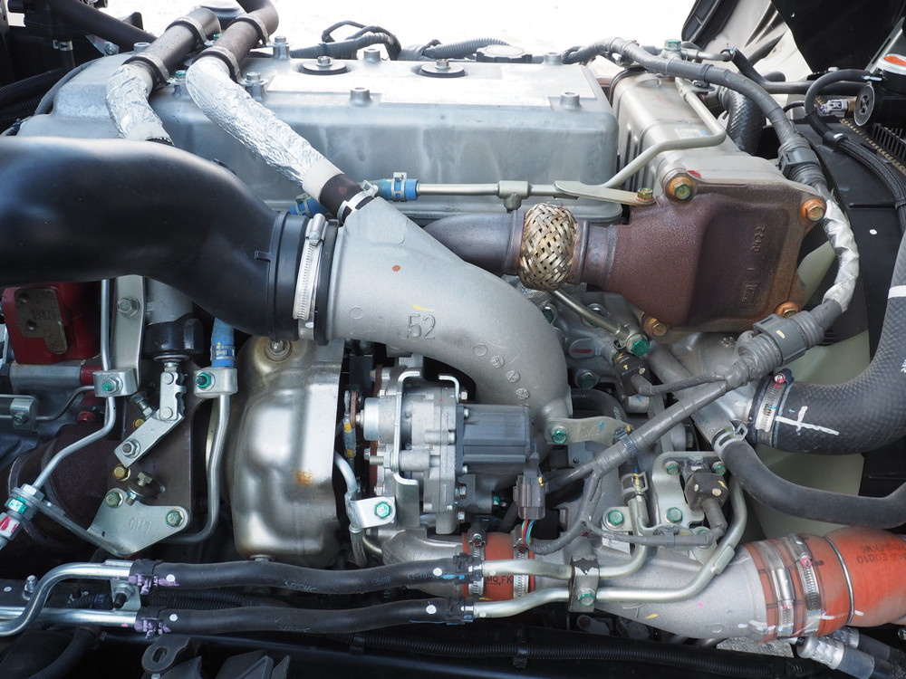 日野 レンジャー 冷凍バン 中型 2KG-FD2ABG 年式 H30[写真56]