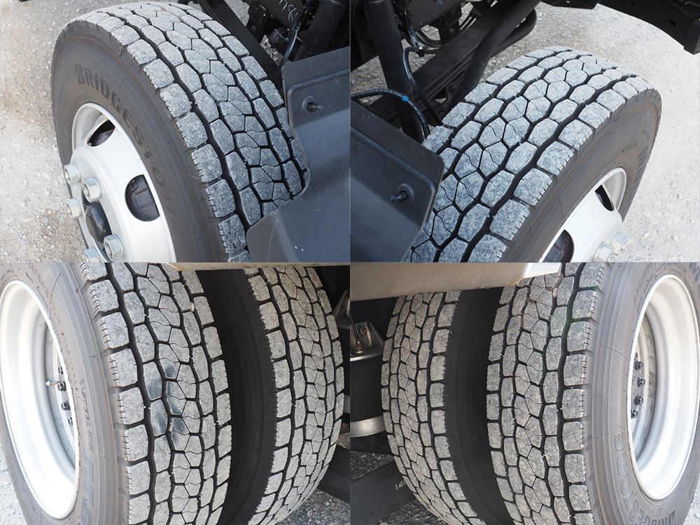 日野 レンジャー 冷凍バン 中型 2KG-FD2ABG 年式 H30[写真54]