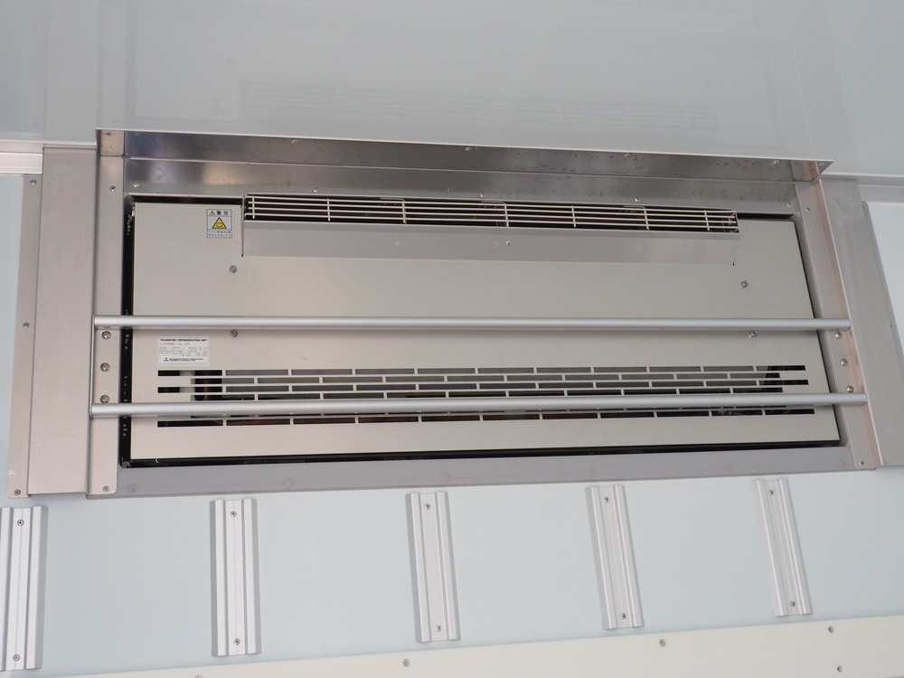 日野 レンジャー 冷凍バン 中型 2KG-FD2ABG 年式 H30[写真23]