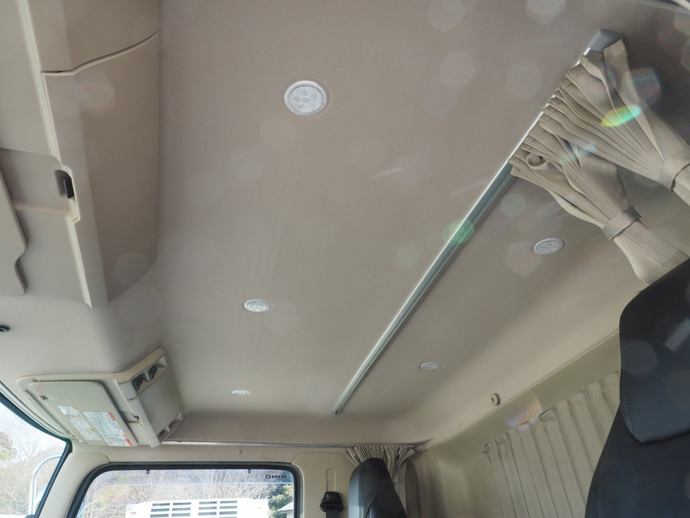 日野 レンジャー 冷凍バン 中型 2KG-FD2ABG 年式 H30[写真42]