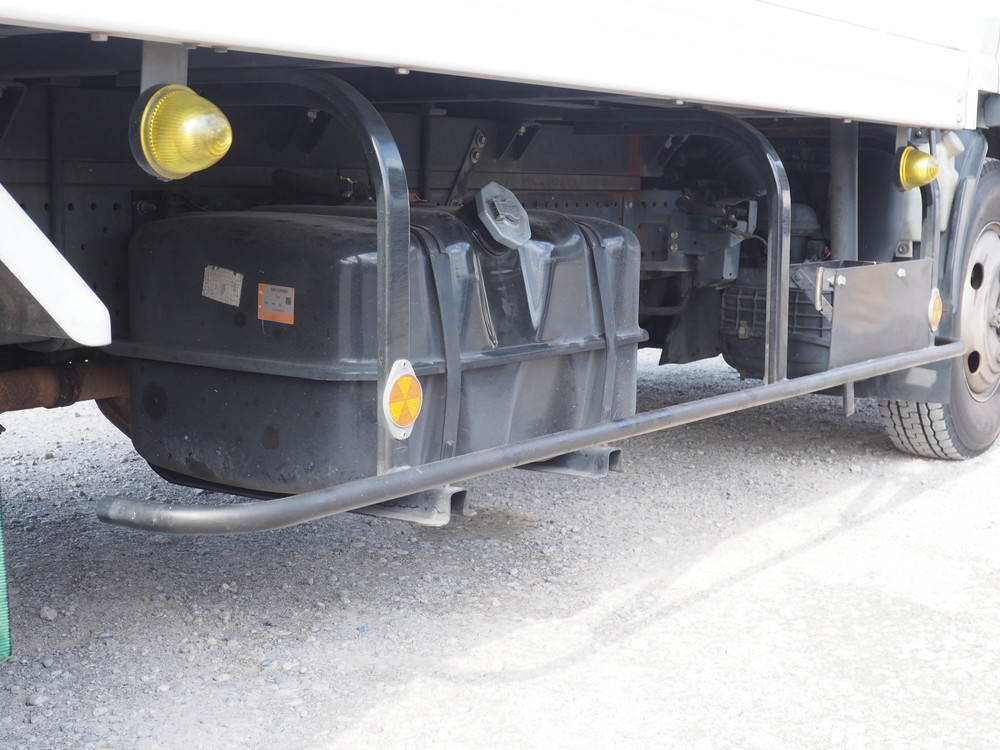 いすゞ エルフ 冷凍バン 小型 TKG-NPR85AN 年式 H25[写真11]