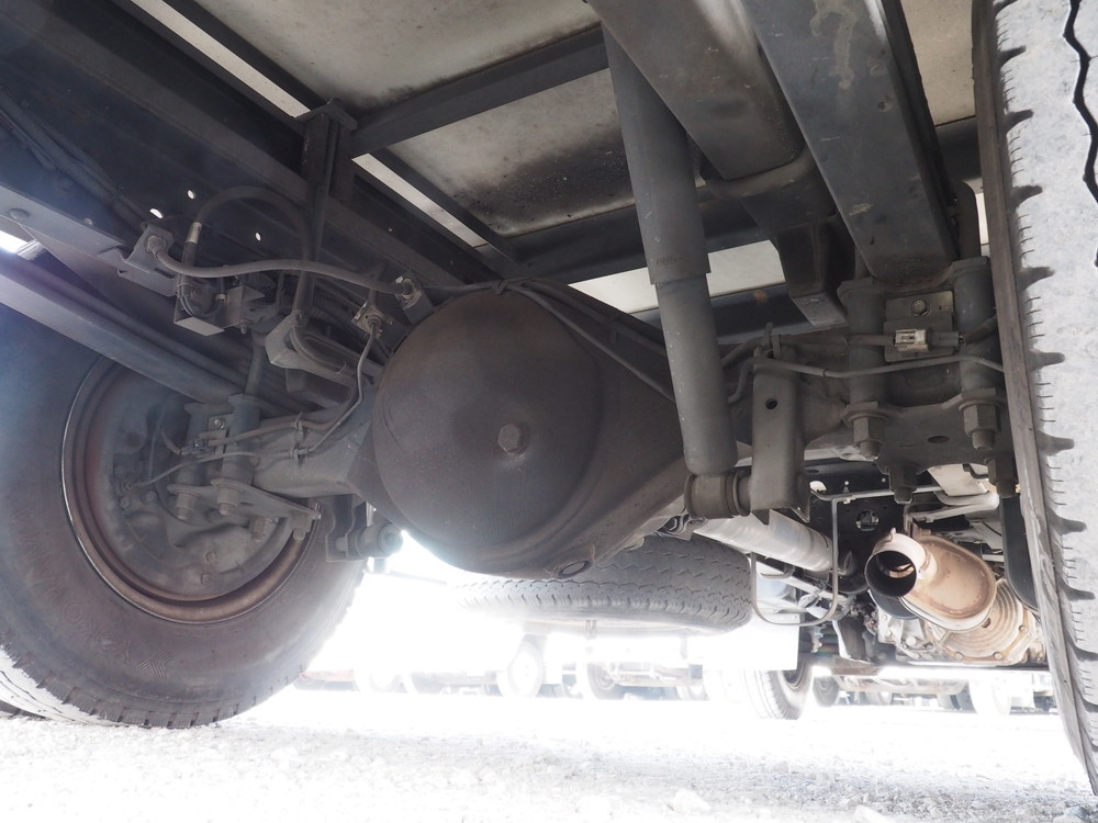 いすゞ エルフ 冷凍バン 小型 TKG-NPR85AN 年式 H25[写真51]