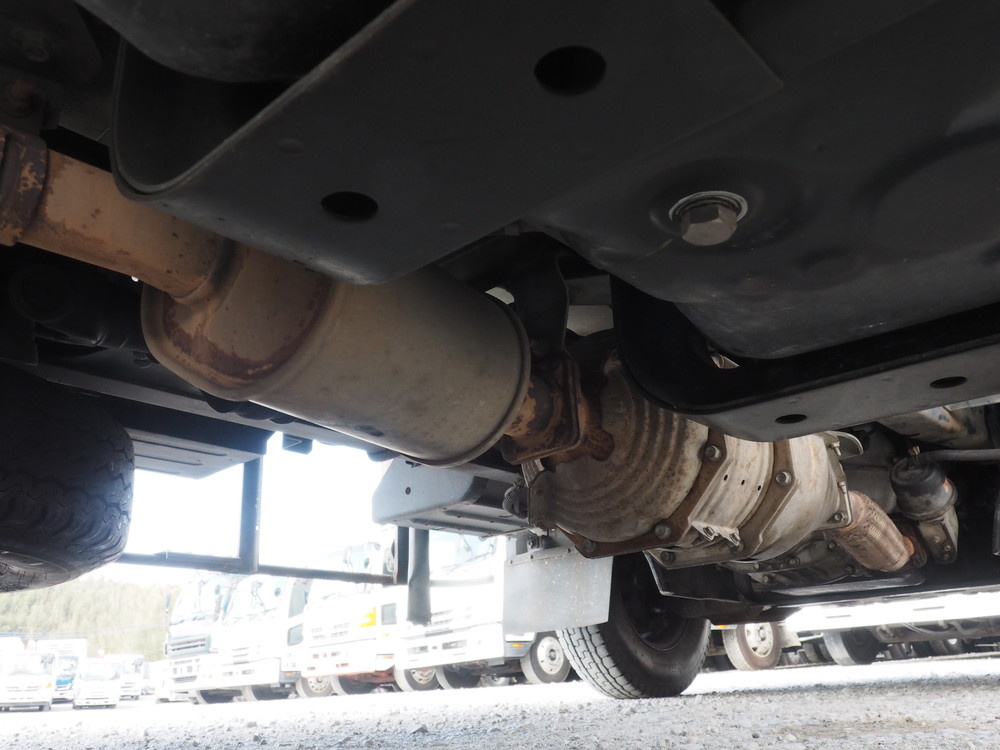 いすゞ エルフ 冷凍バン 小型 TKG-NPR85AN 年式 H25[写真52]