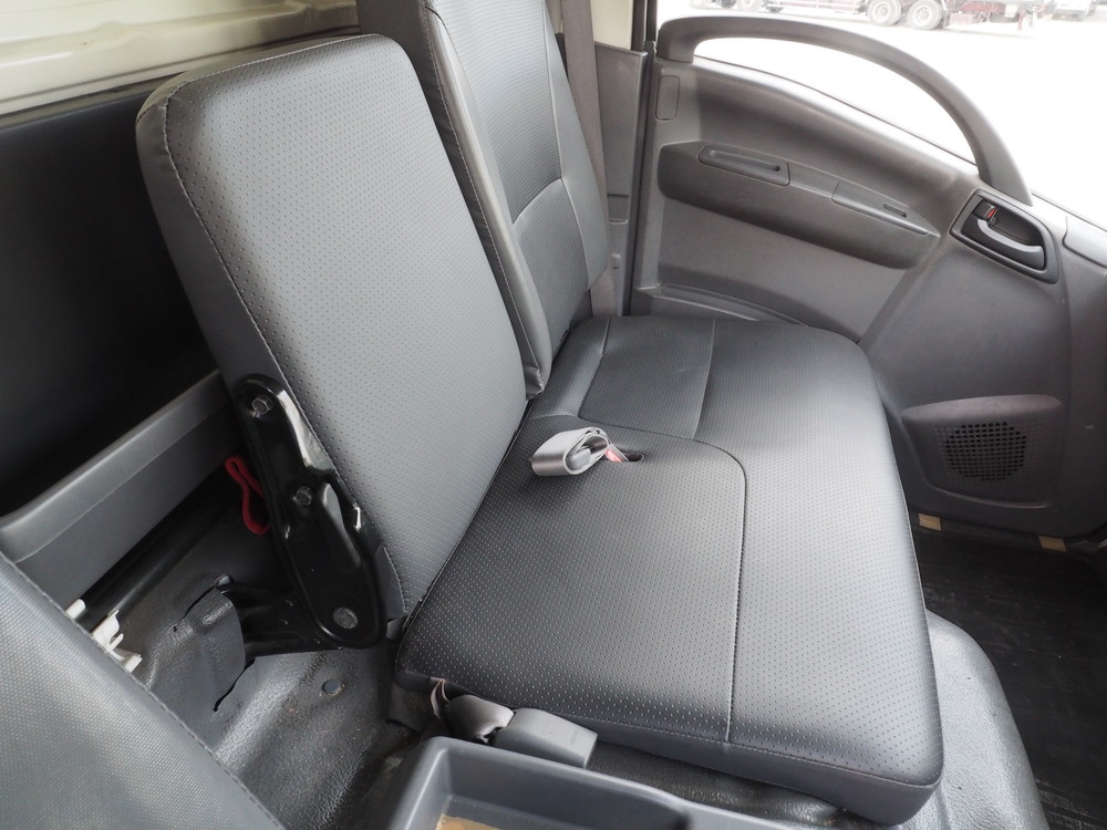 いすゞ エルフ 冷凍バン 小型 TKG-NPR85AN 年式 H25[写真44]