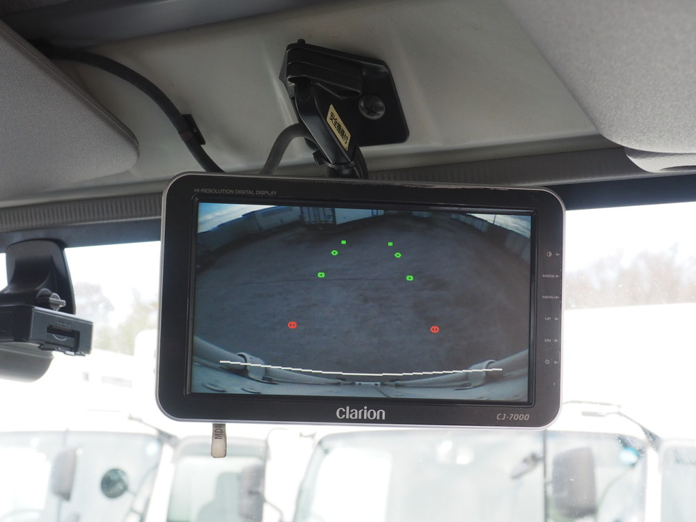 いすゞ エルフ 冷凍バン 小型 TKG-NPR85AN 年式 H25[写真42]