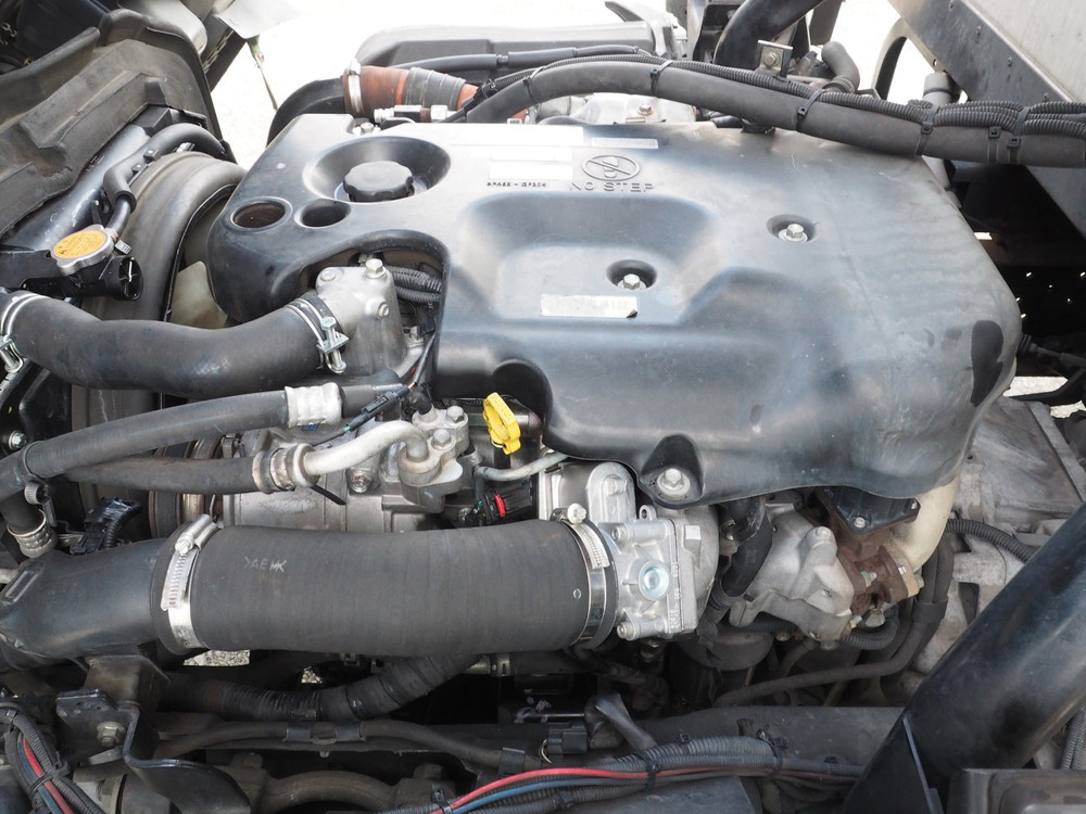 いすゞ エルフ 冷凍バン 小型 TKG-NPR85AN 年式 H25[写真54]