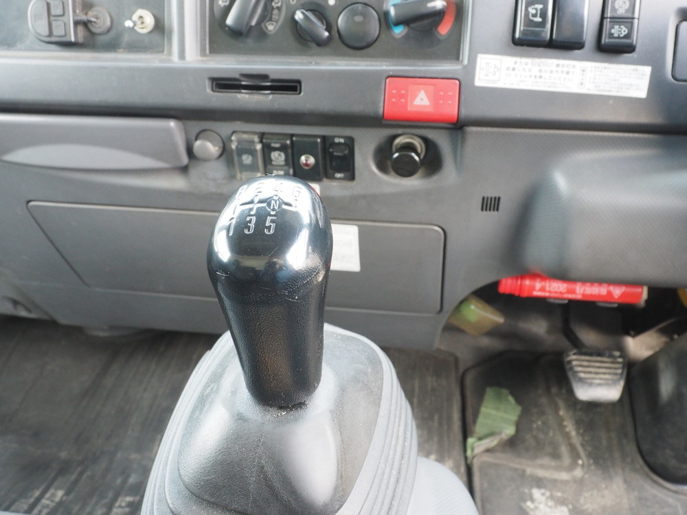 いすゞ エルフ 冷凍バン 小型 TKG-NPR85AN 年式 H25[写真39]