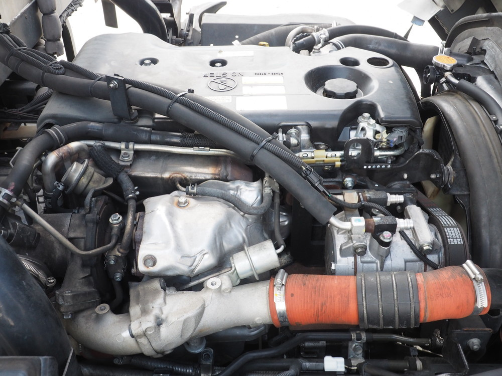 いすゞ エルフ 冷凍バン 小型 TKG-NPR85AN 年式 H25[写真55]