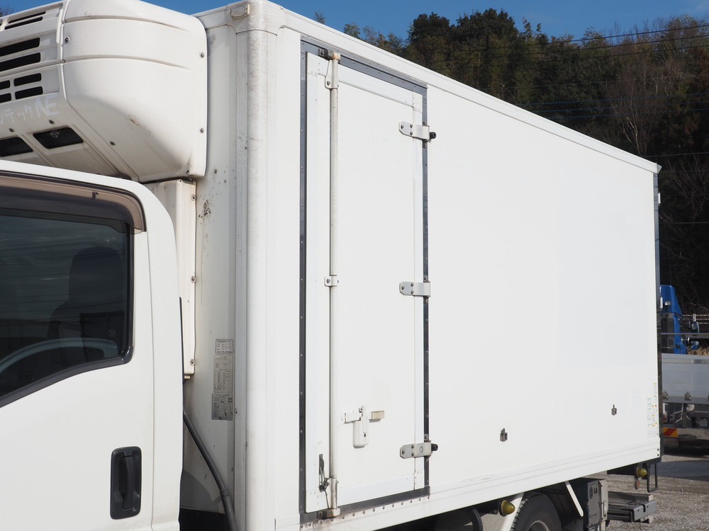 いすゞ エルフ 冷凍バン 小型 TKG-NPR85AN 年式 H25[写真14]